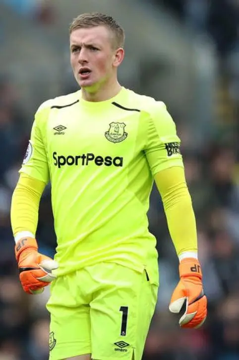 Jordan Pickford_peliplat