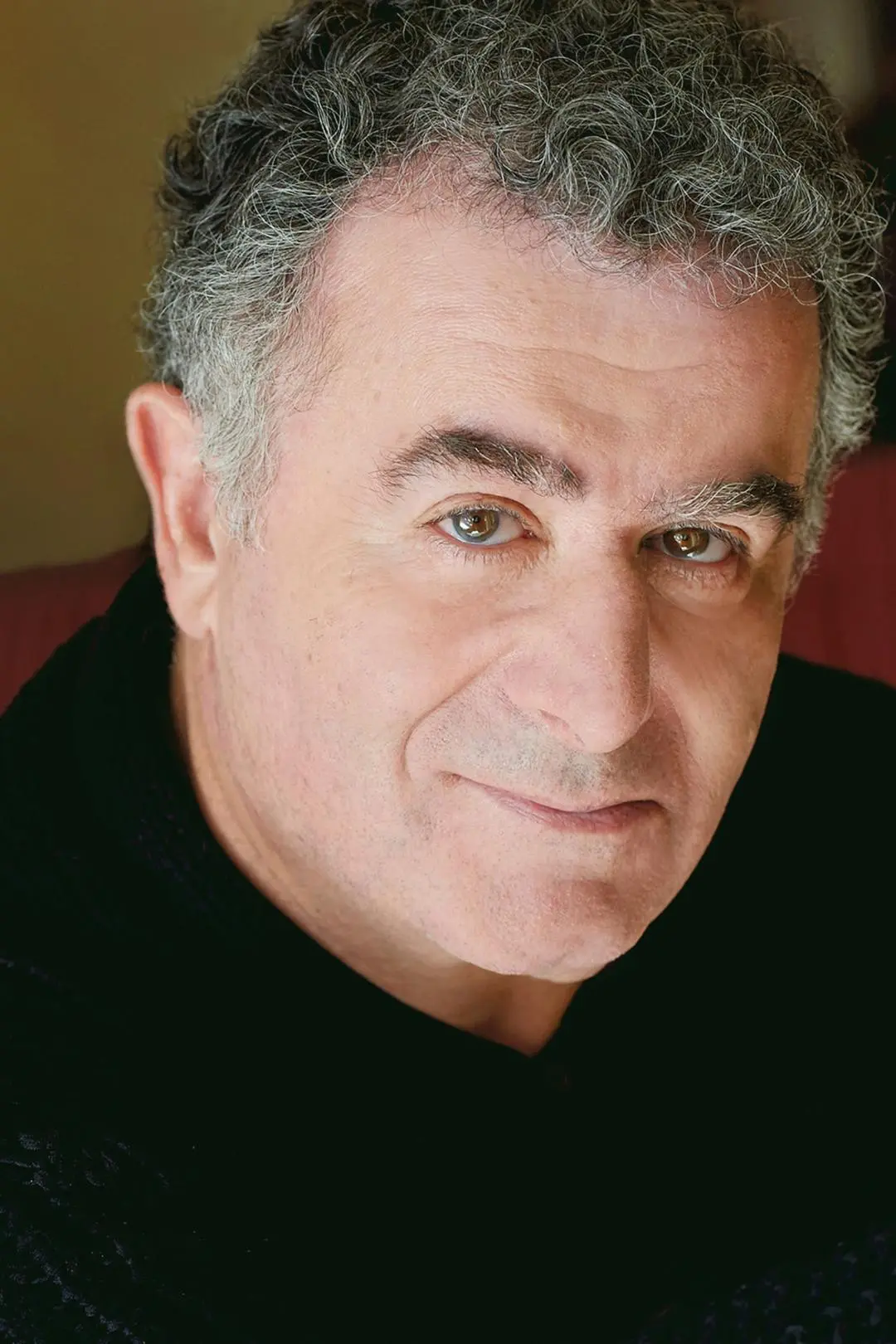 Saul Rubinek_peliplat