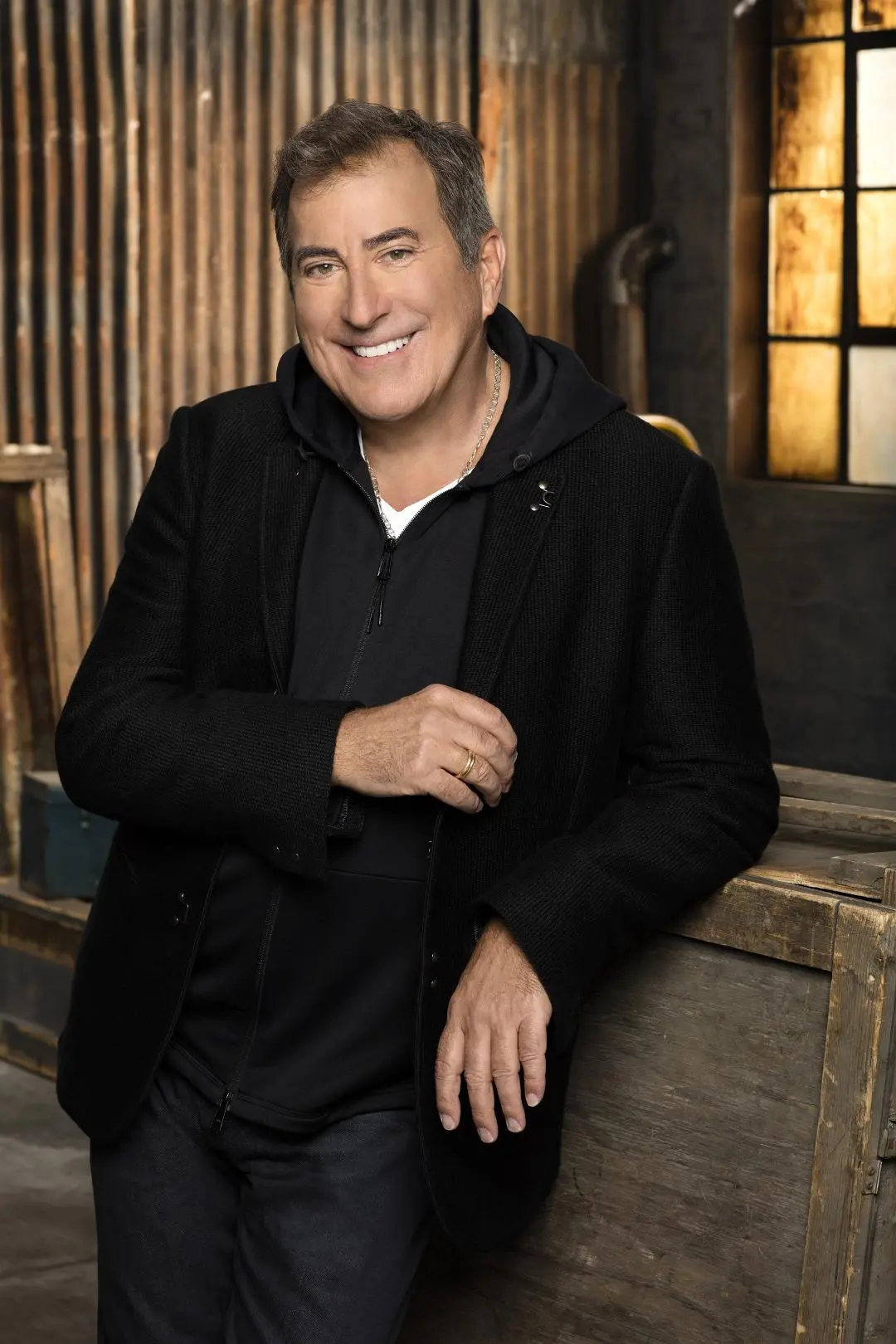 Kenny Ortega_peliplat