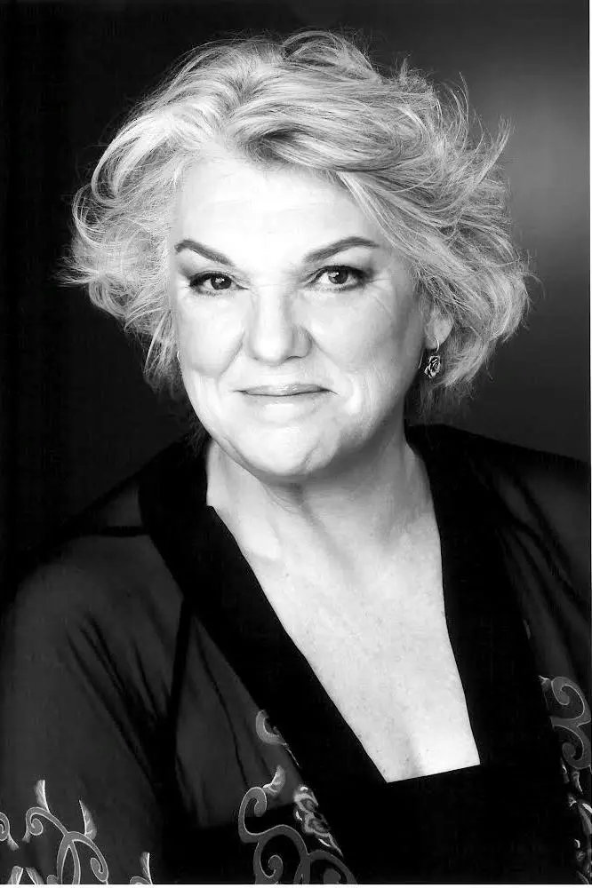 Tyne Daly_peliplat