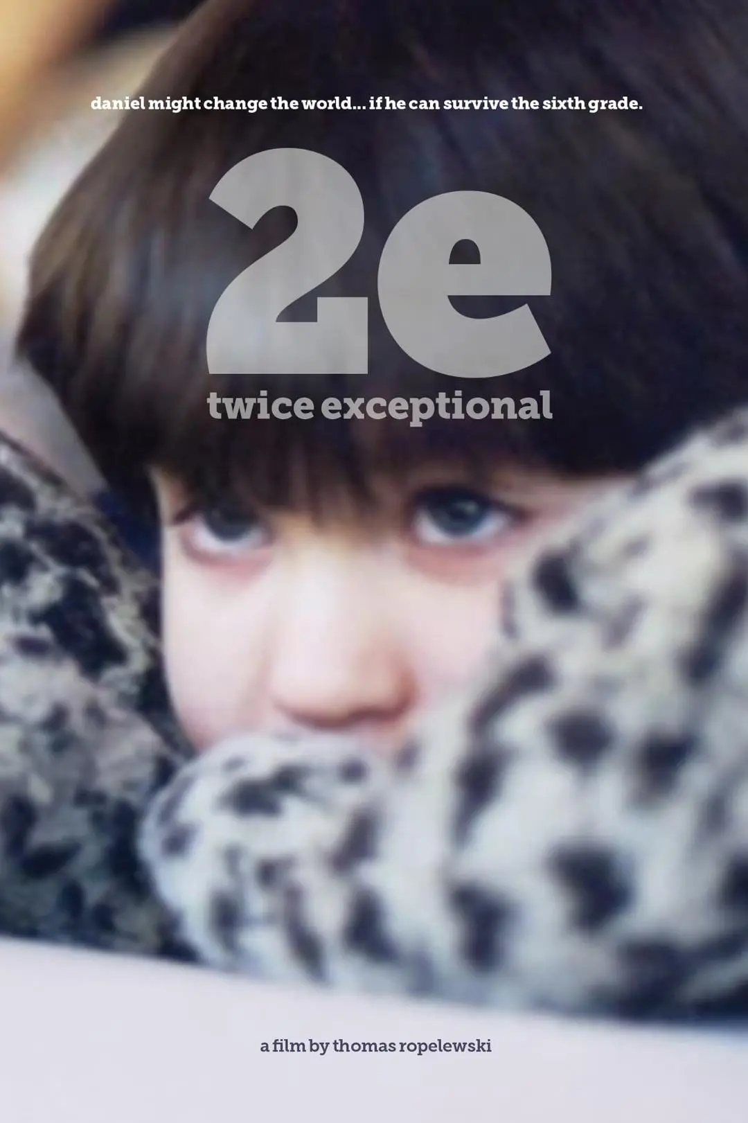 2E: Twice Exceptional_peliplat