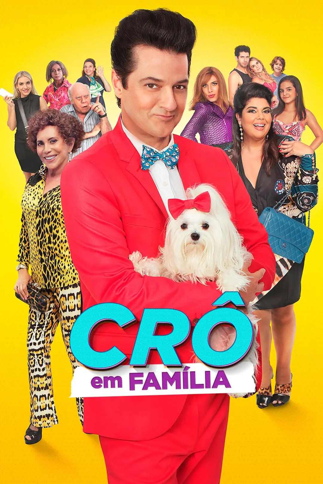 Crô em Família_peliplat