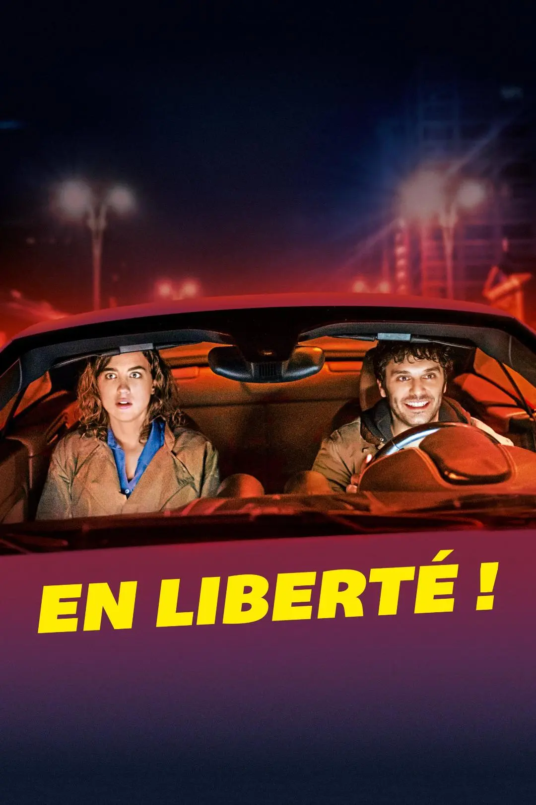 En liberté!_peliplat