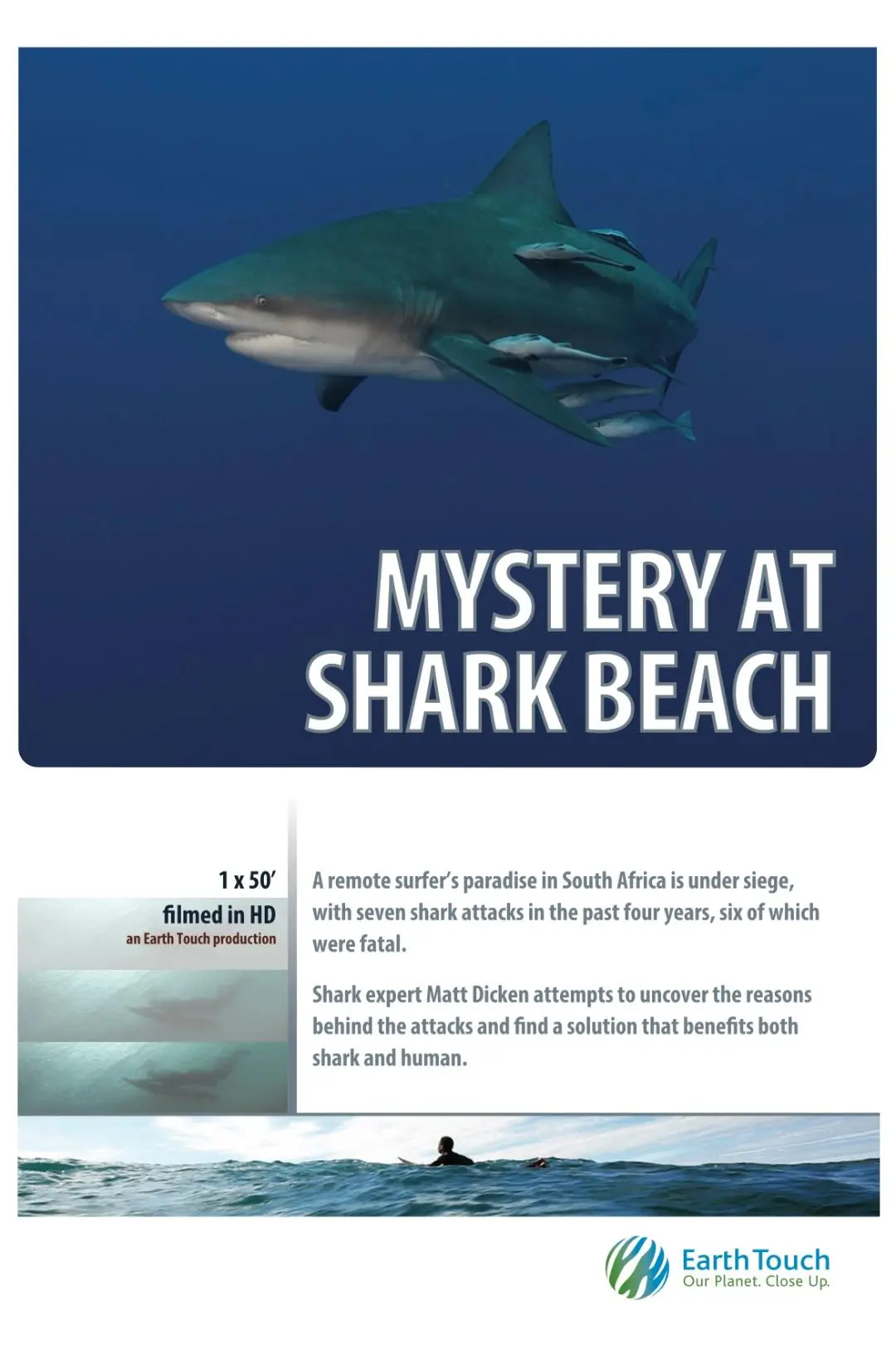 Mystery at Shark Beach_peliplat