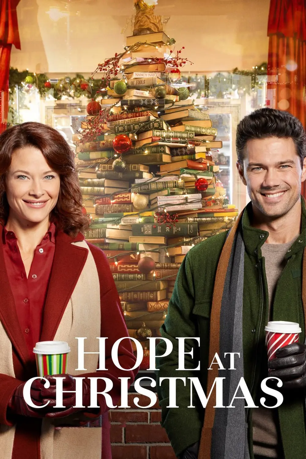 Hope at Christmas_peliplat