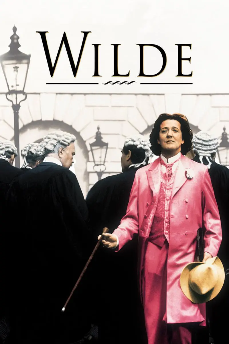 Wilde - O Primeiro Homem Moderno_peliplat