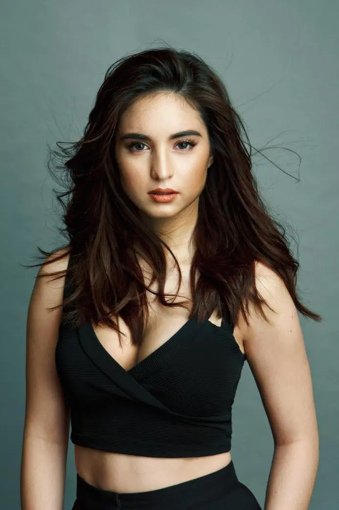 Coleen Garcia_peliplat