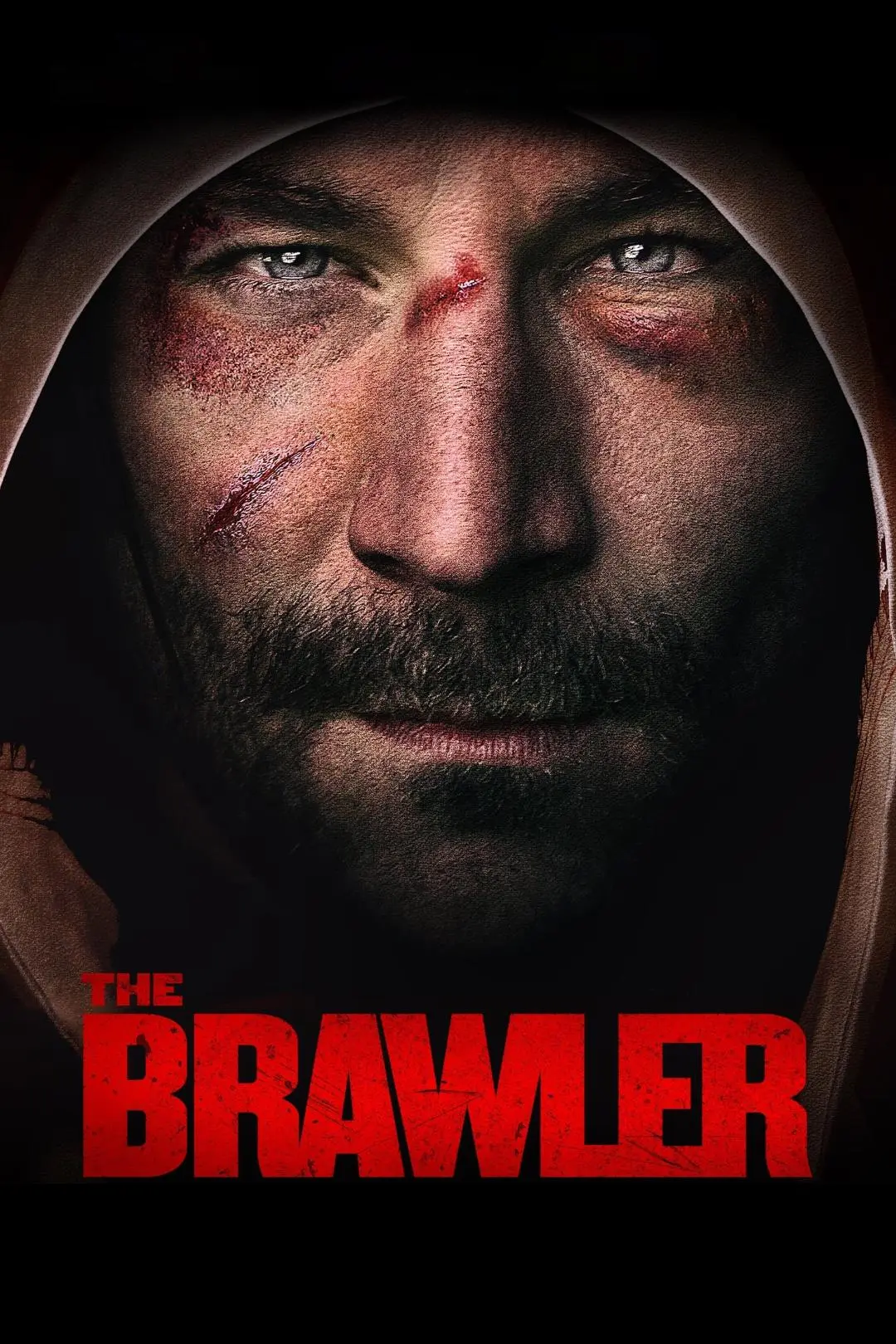 The Brawler_peliplat