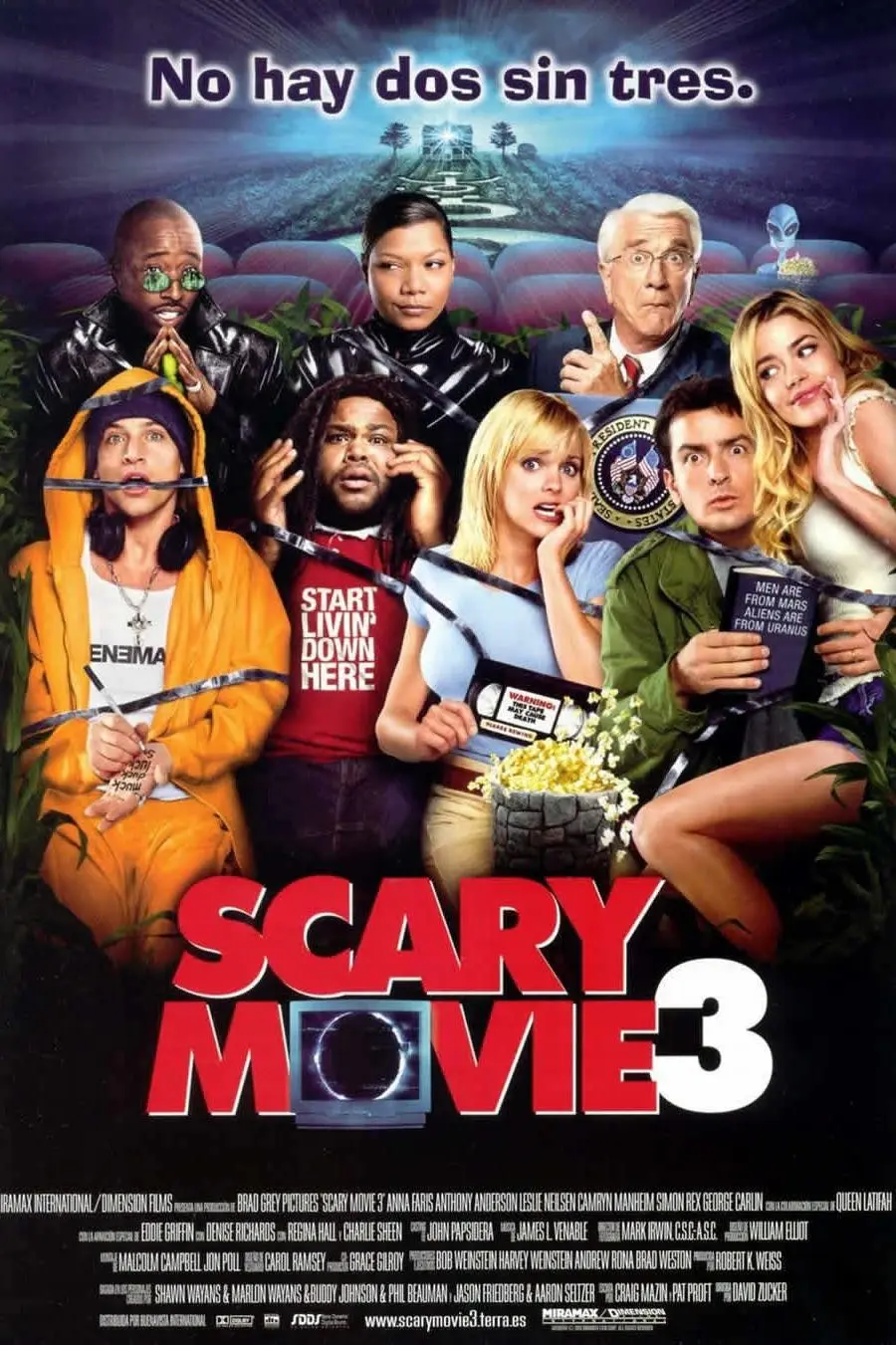 Scary Movie 3_peliplat