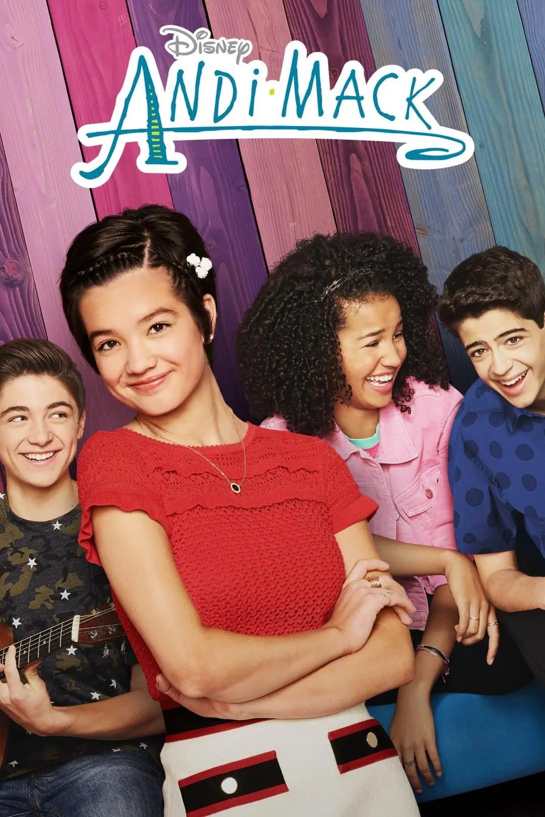 Andi Mack_peliplat