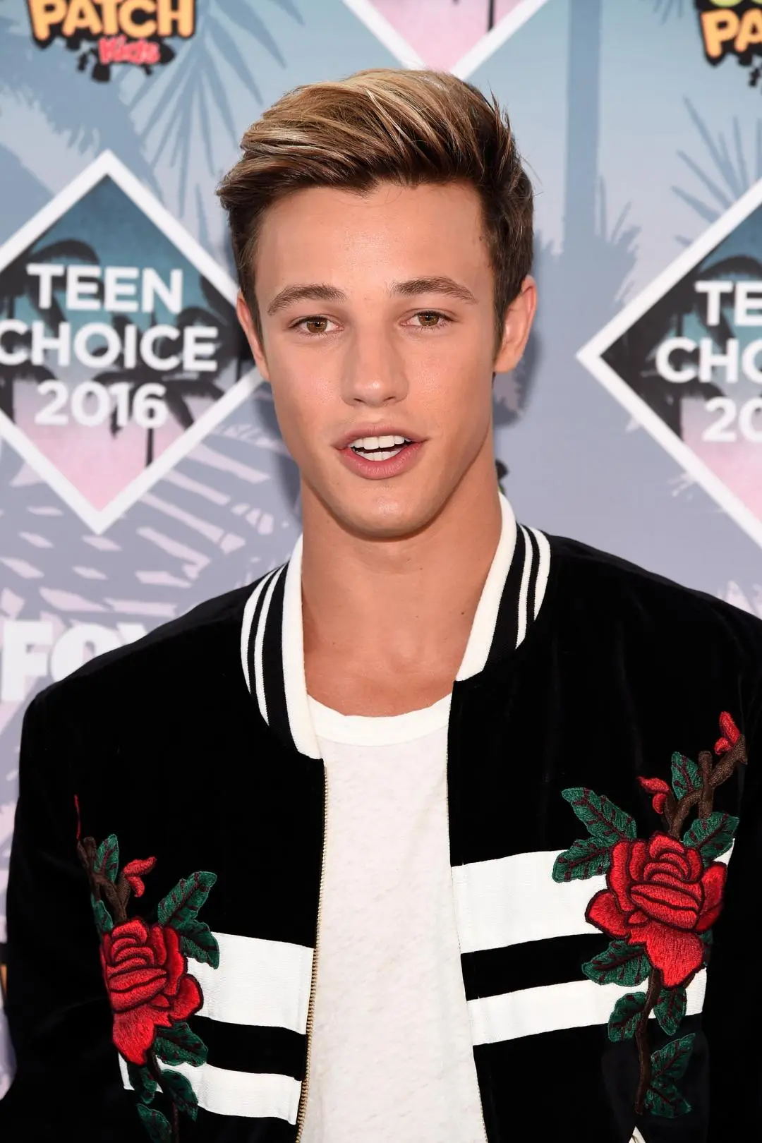 Cameron Dallas_peliplat