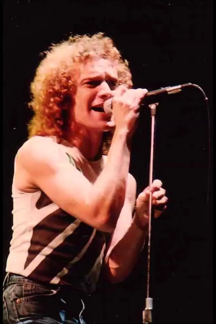 Lou Gramm_peliplat