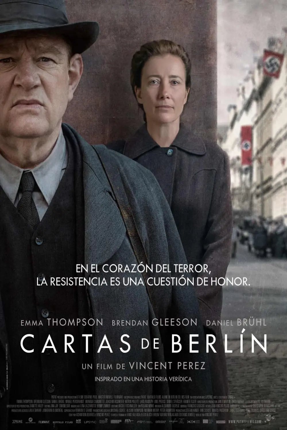 Cartas de Berlín_peliplat