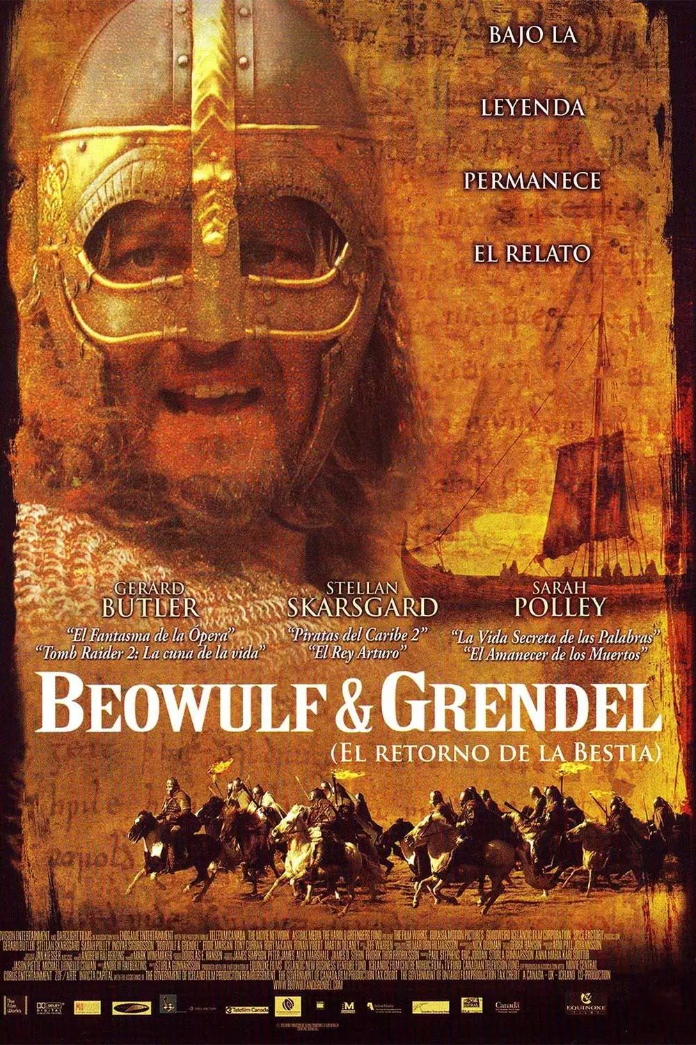 Beowulf & Grendel: el retorno de la bestia_peliplat