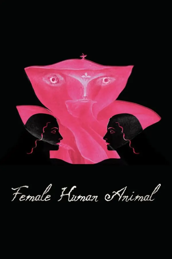 Female Human Animal_peliplat