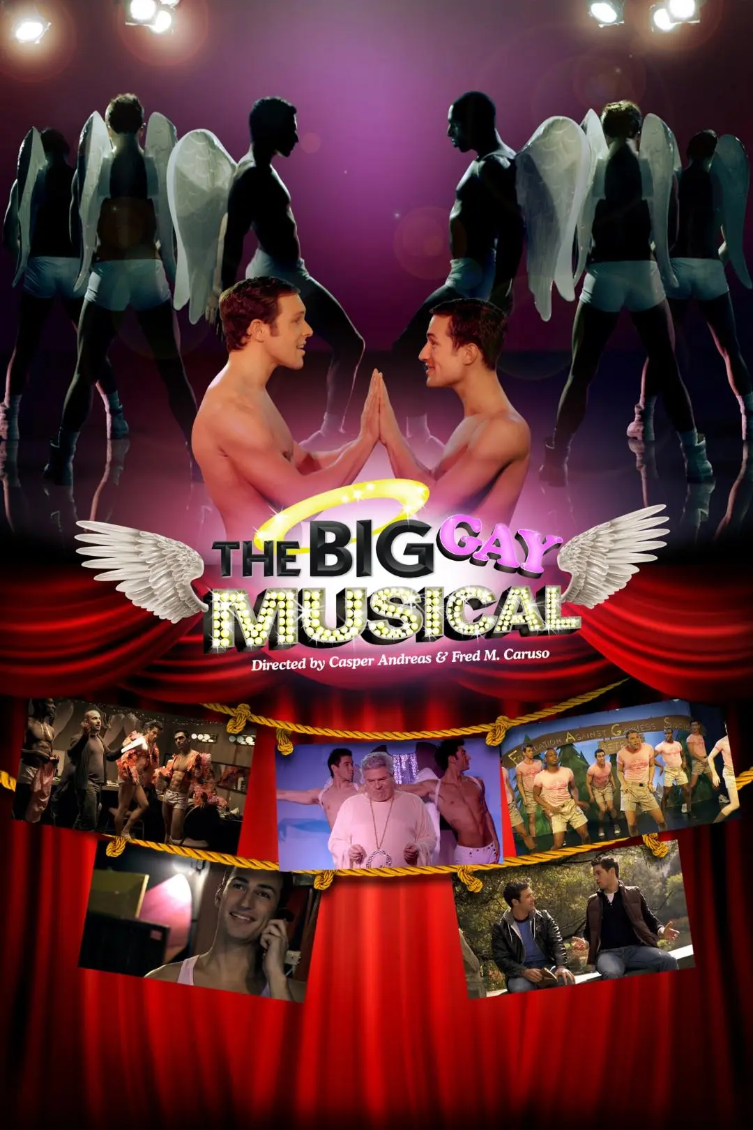 O grande musical gay_peliplat