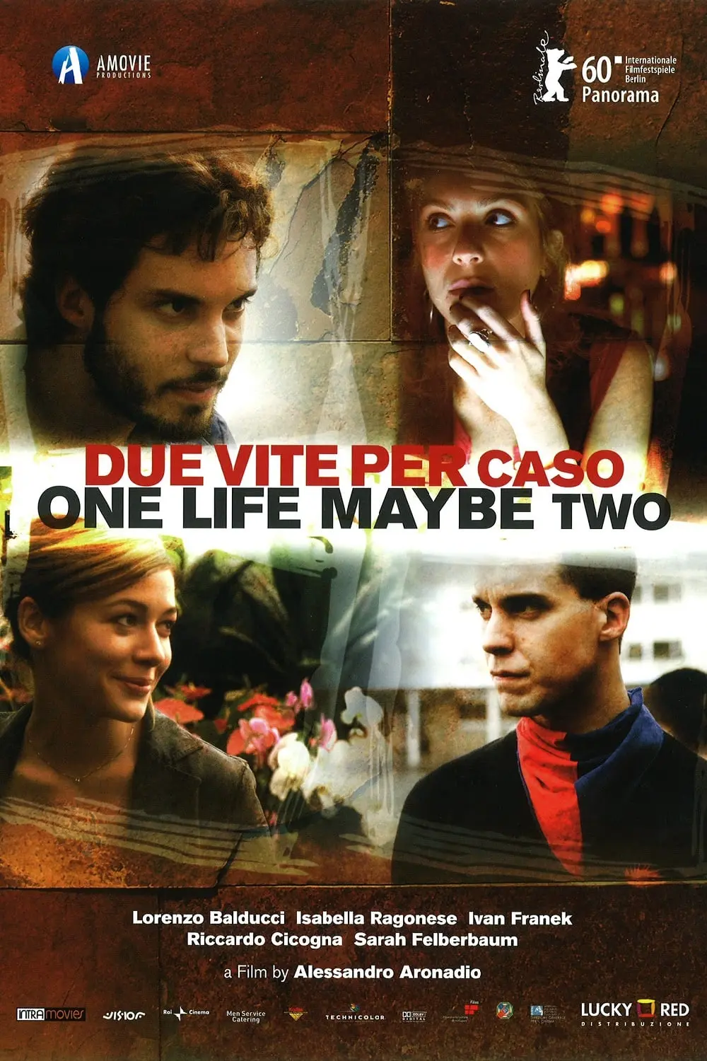 One Life, Maybe Two_peliplat