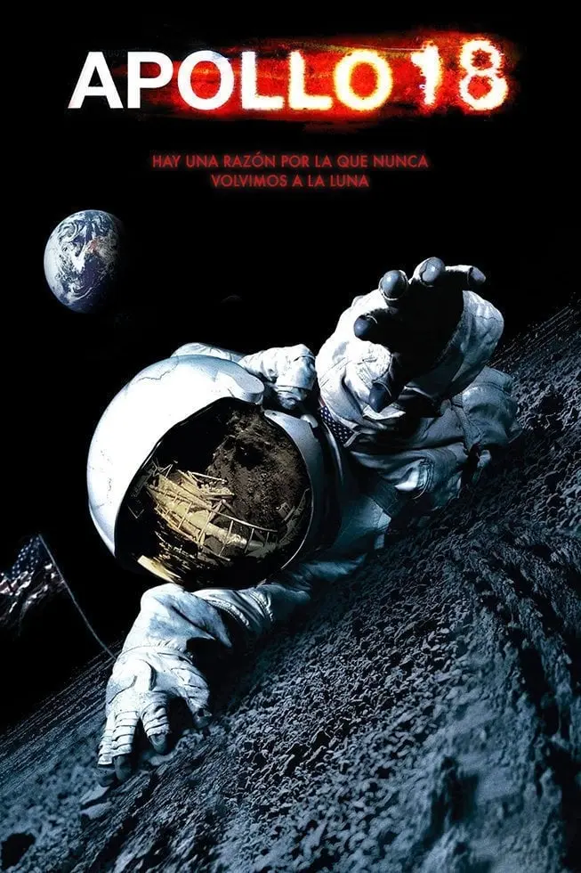 Apollo 18 - La misión prohibida_peliplat