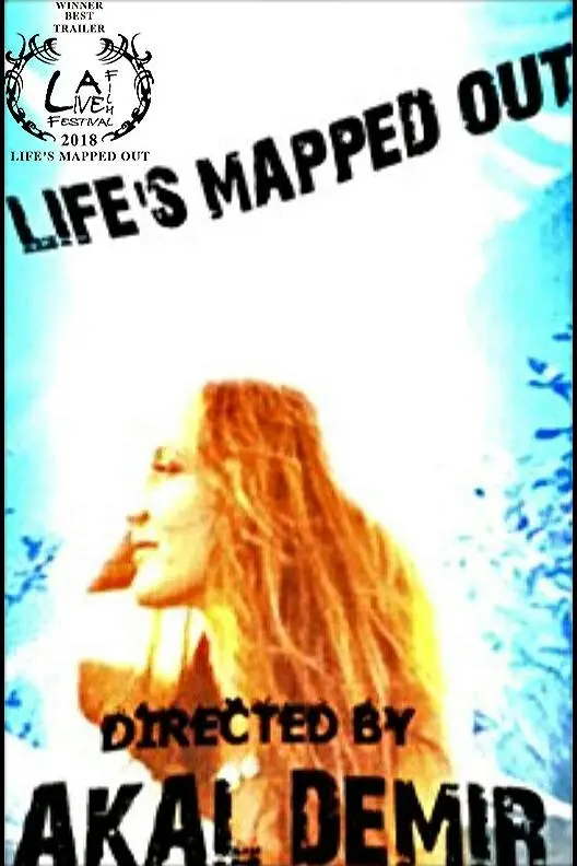 Life's Mapped Out_peliplat