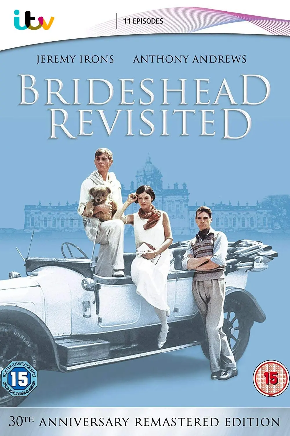 Memórias de Brideshead_peliplat