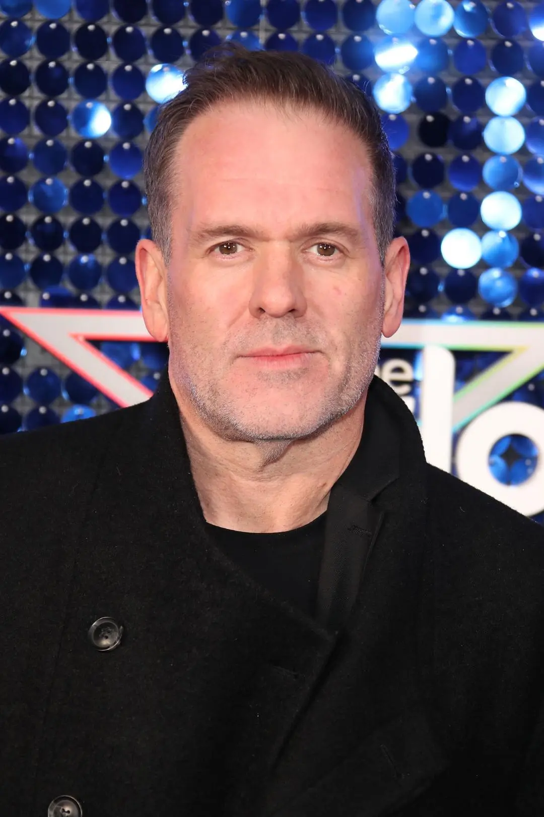 Chris Moyles_peliplat