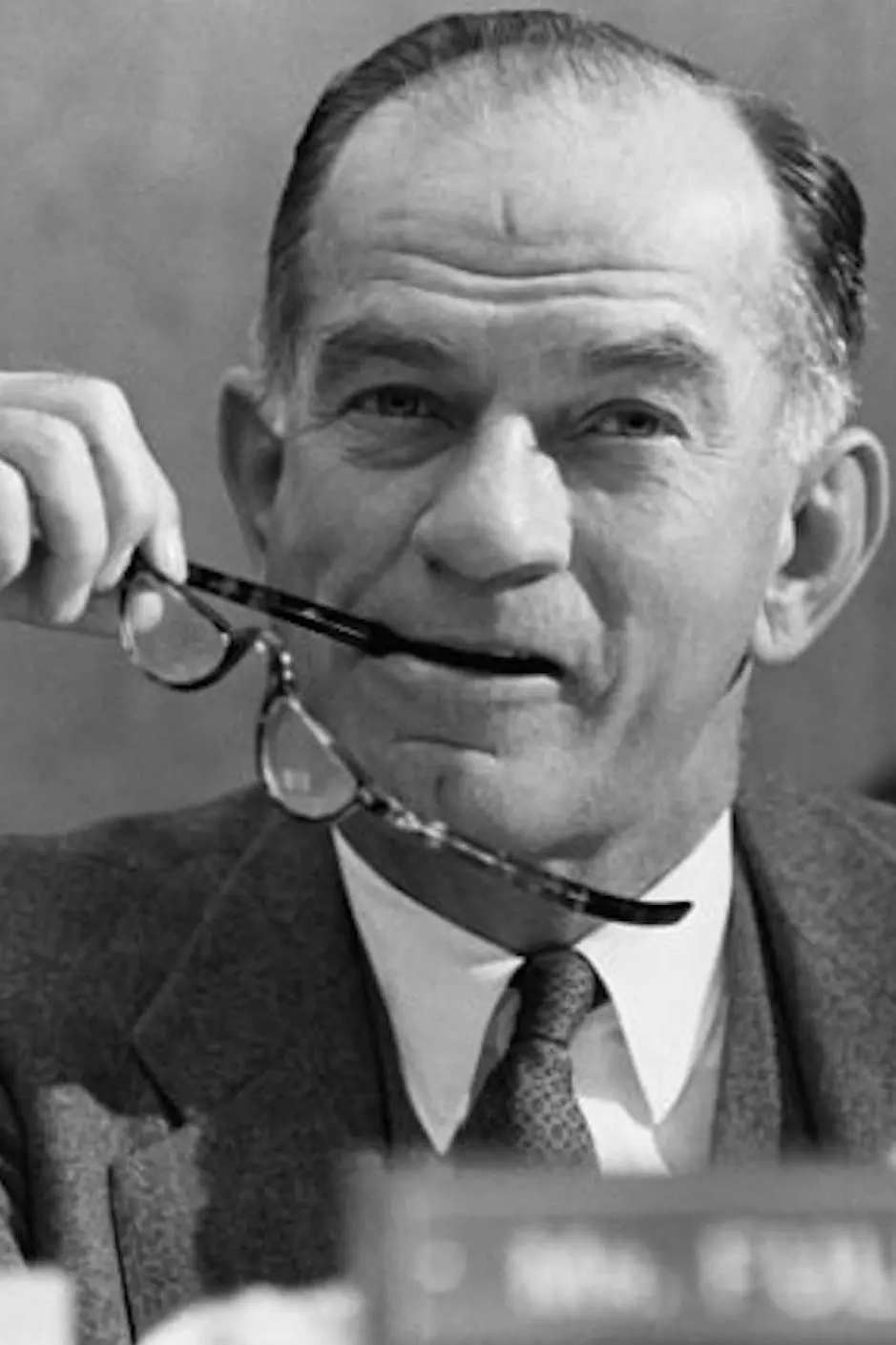 J. William Fulbright_peliplat