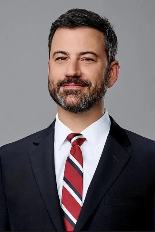 Jimmy Kimmel_peliplat