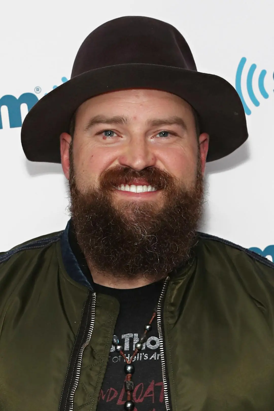 Zac Brown_peliplat