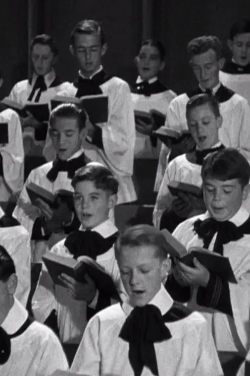 St. Luke's Episcopal Church Choristers_peliplat