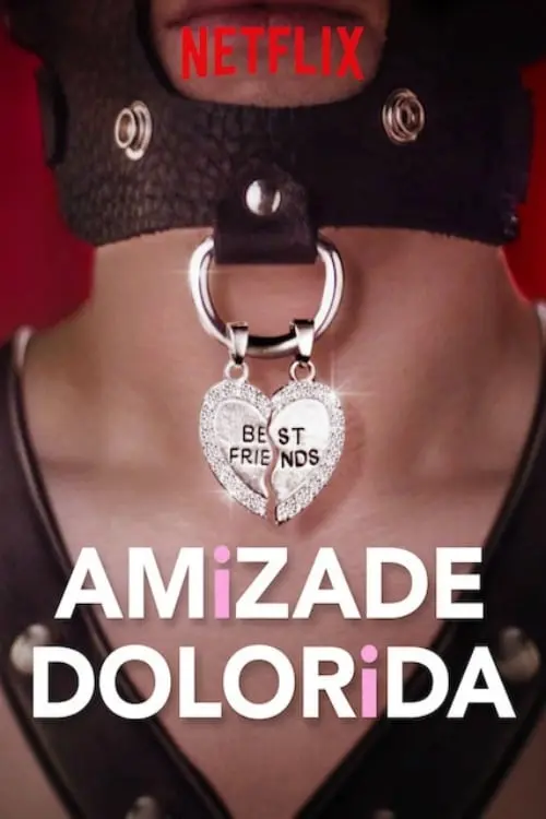 Amizade Dolorida_peliplat