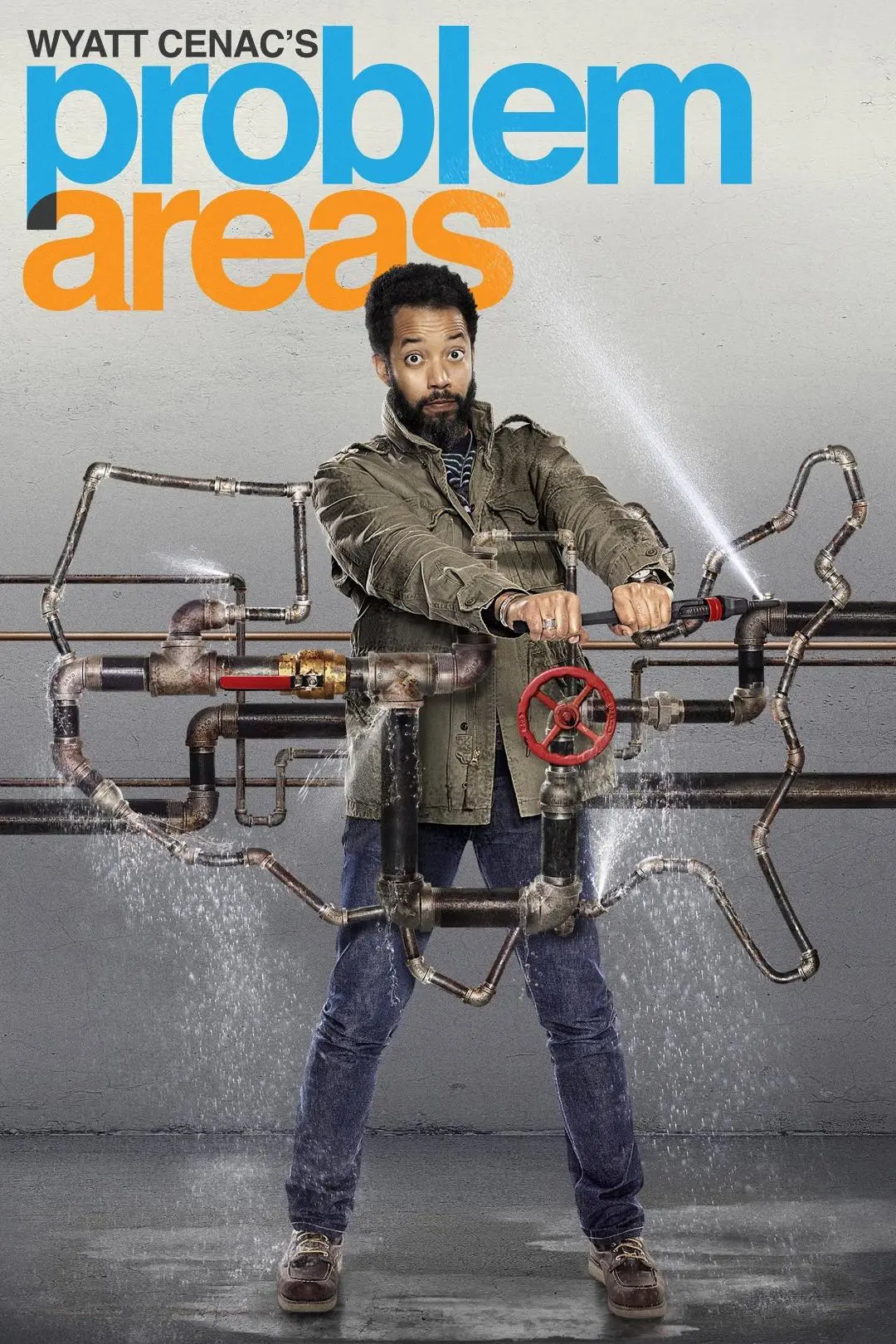 Wyatt Cenac's Problem Areas_peliplat