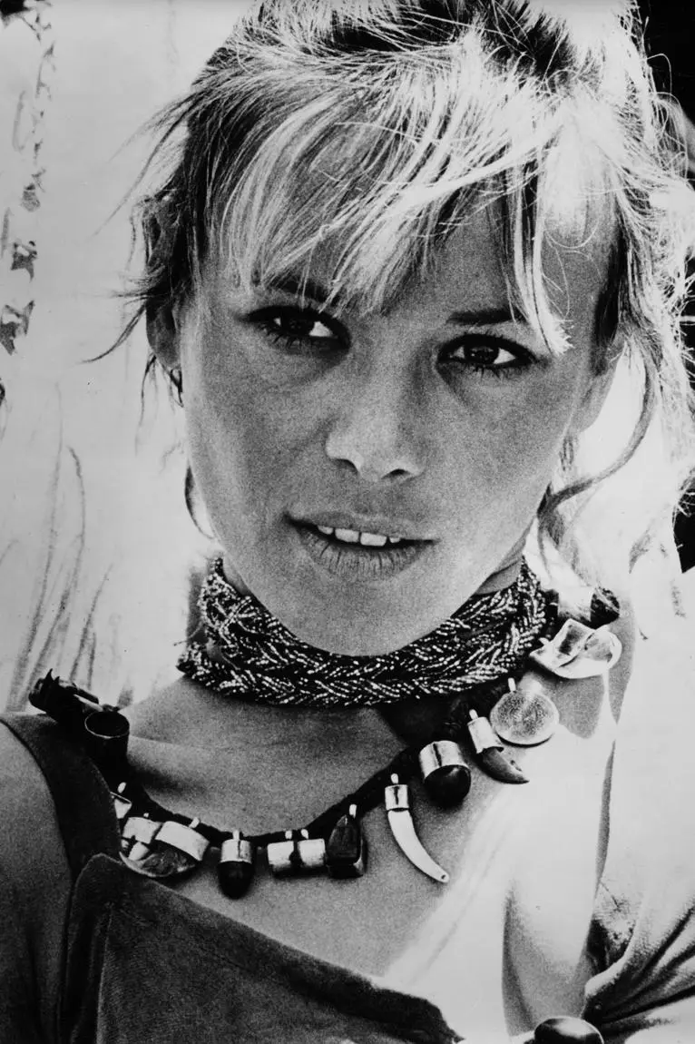 Anita Pallenberg_peliplat