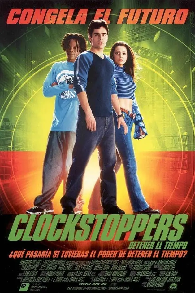 Clockstoppers_peliplat