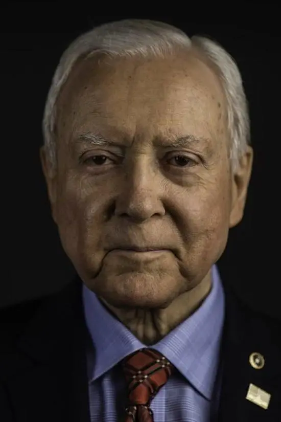 Orrin Hatch_peliplat