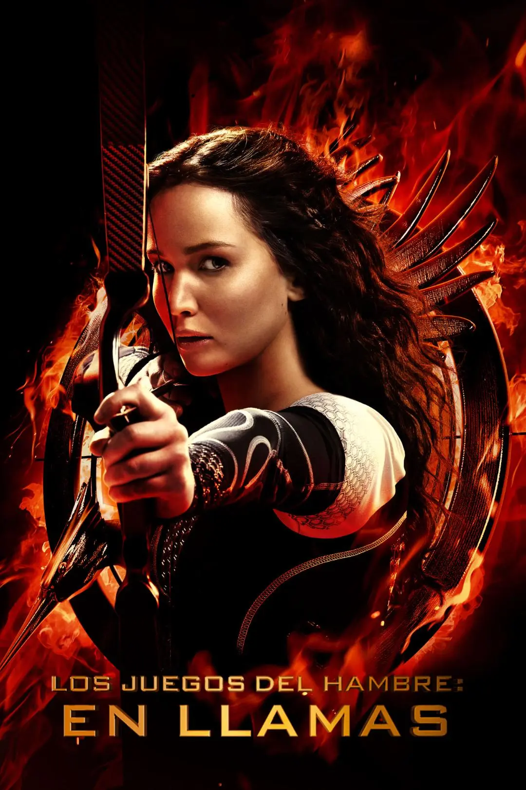 The Hunger Games: Catching Fire_peliplat