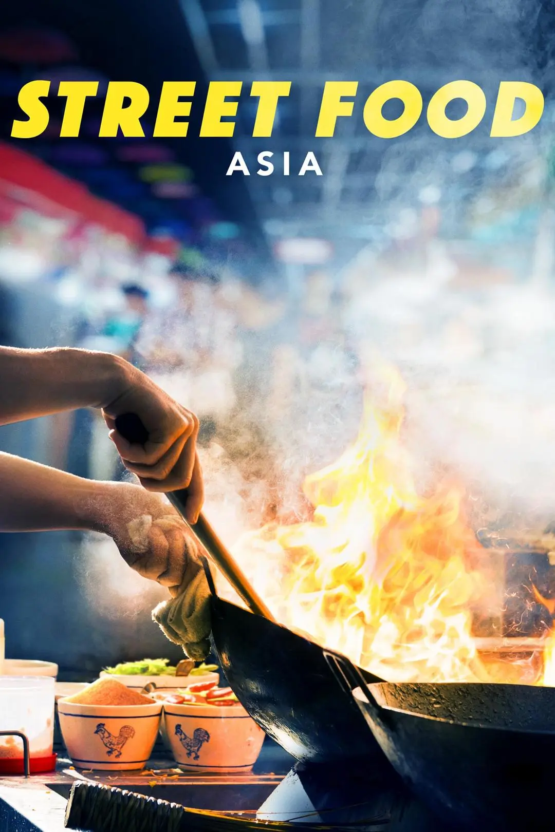 Street Food: Asia_peliplat