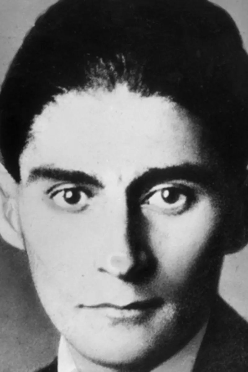 Franz Kafka_peliplat