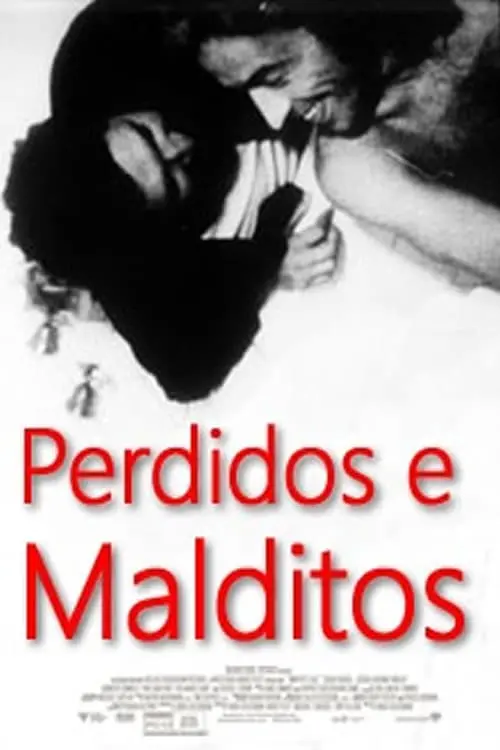 Perdidos e Malditos_peliplat