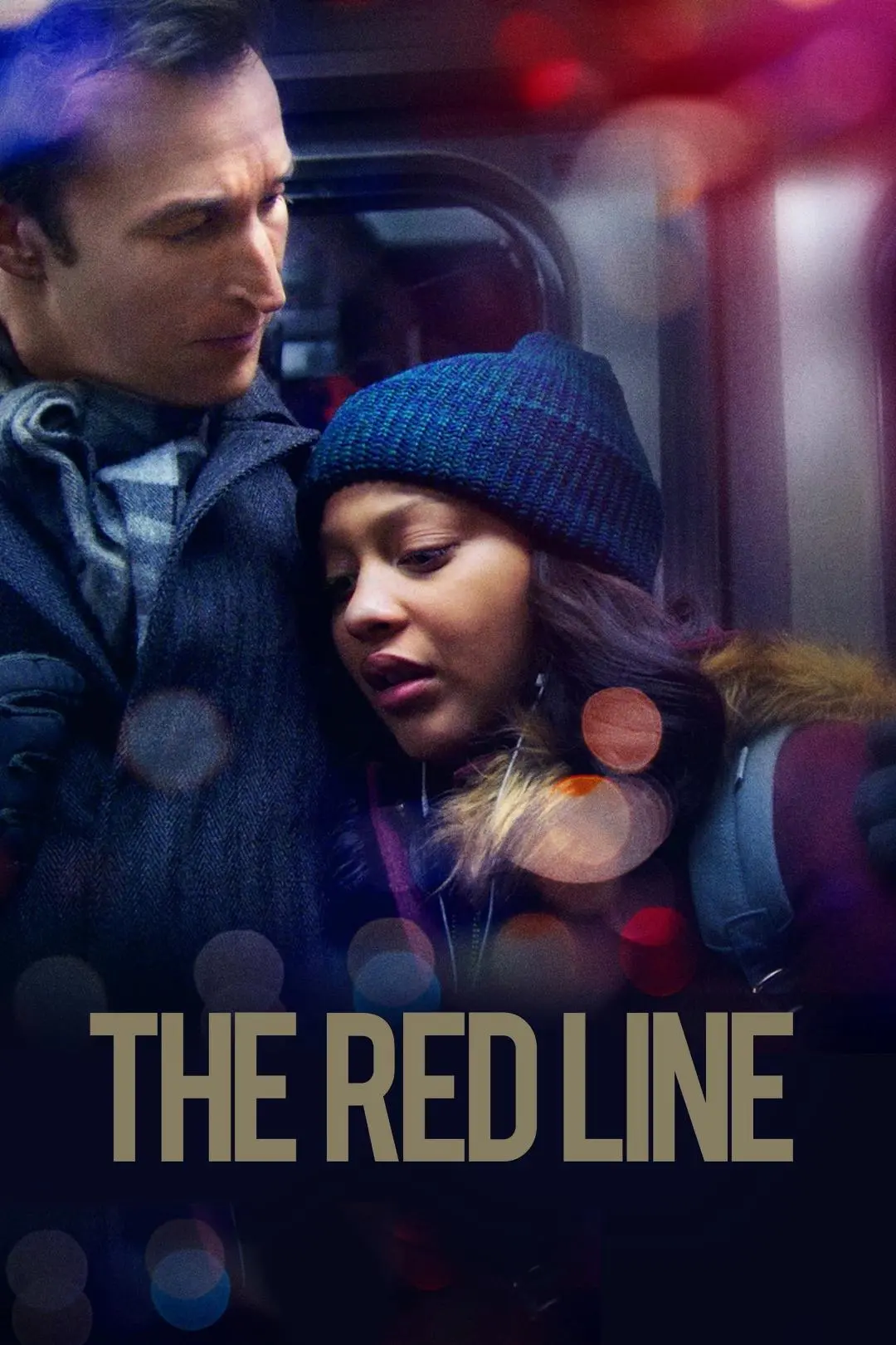 The Red Line: Vidas Cruzadas_peliplat