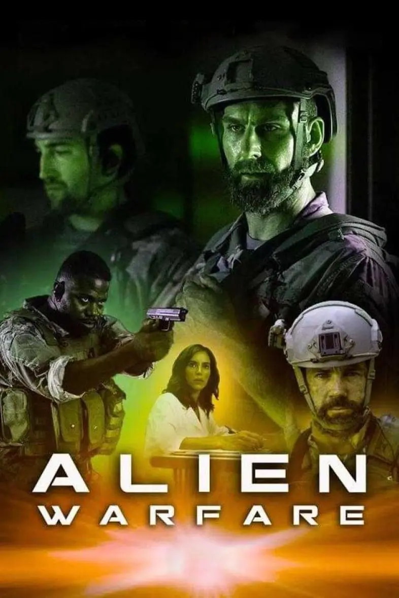 Alien Warfare_peliplat