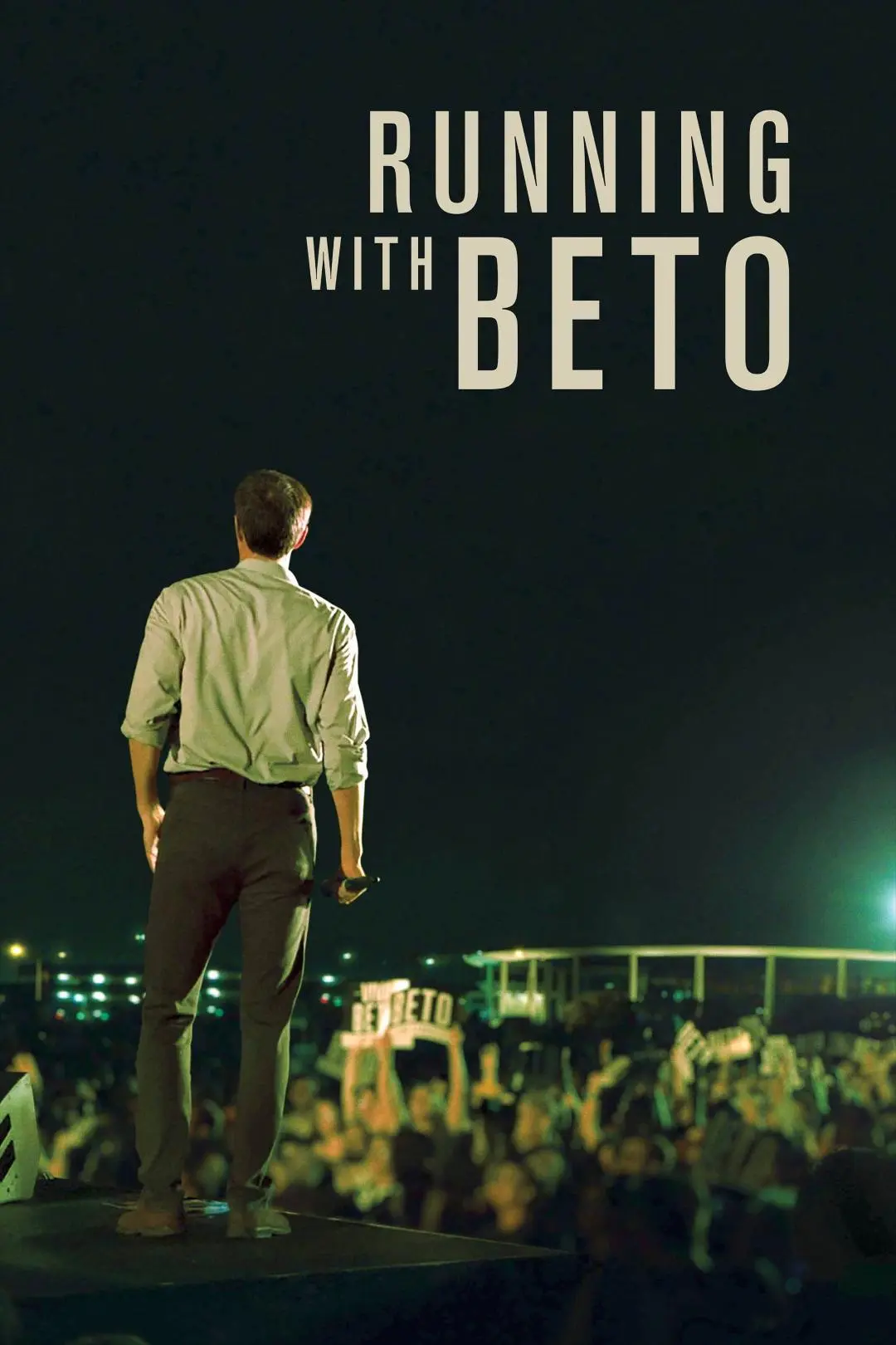 Beto O'Rourke: La batalla por Texas_peliplat