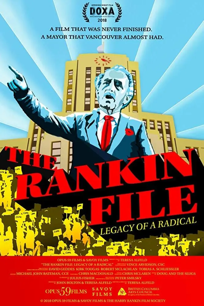 The Rankin File: Legacy of a Radical_peliplat