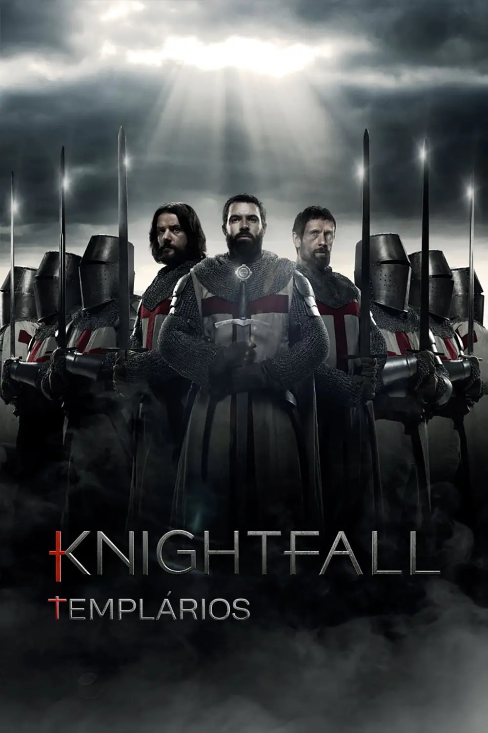 Knightfall: A Guerra do Santo Graal_peliplat