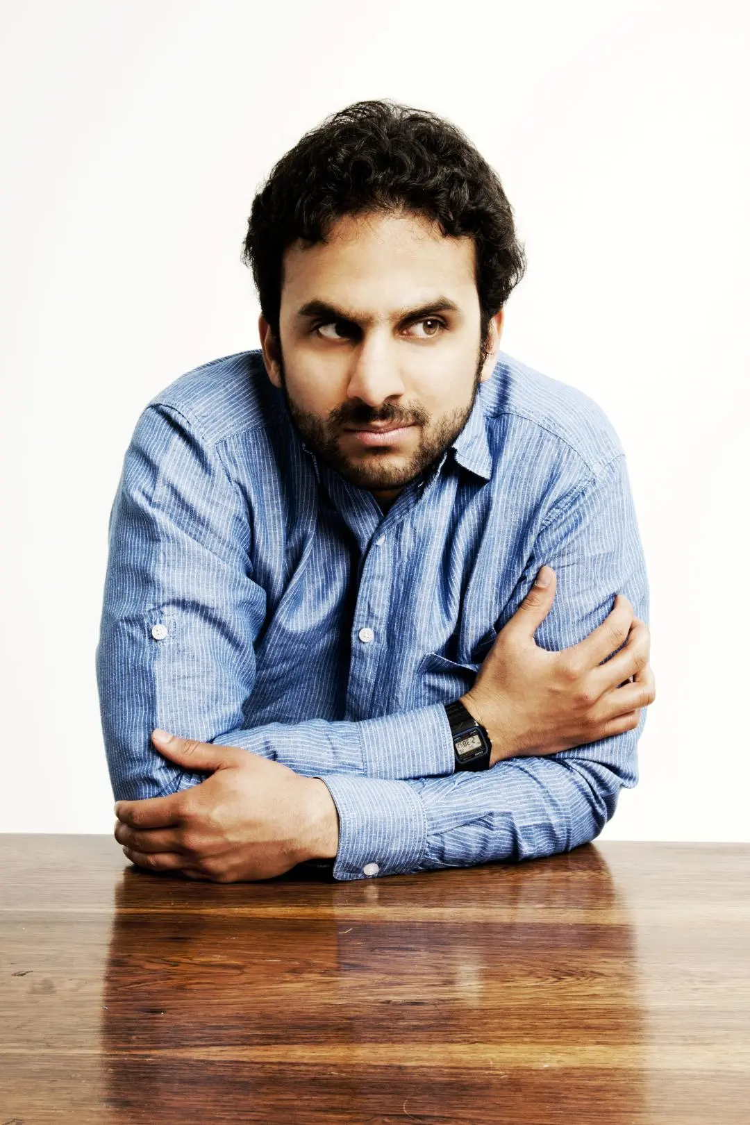 Nish Kumar_peliplat