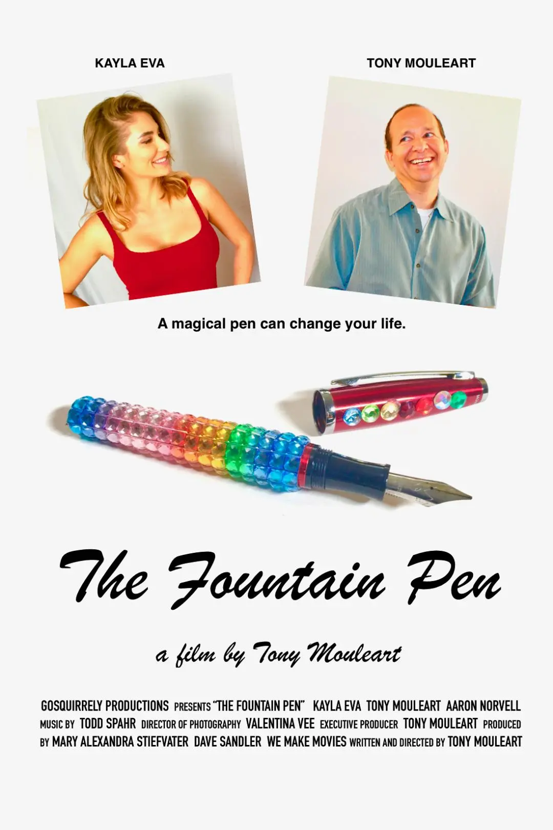 The Fountain Pen_peliplat