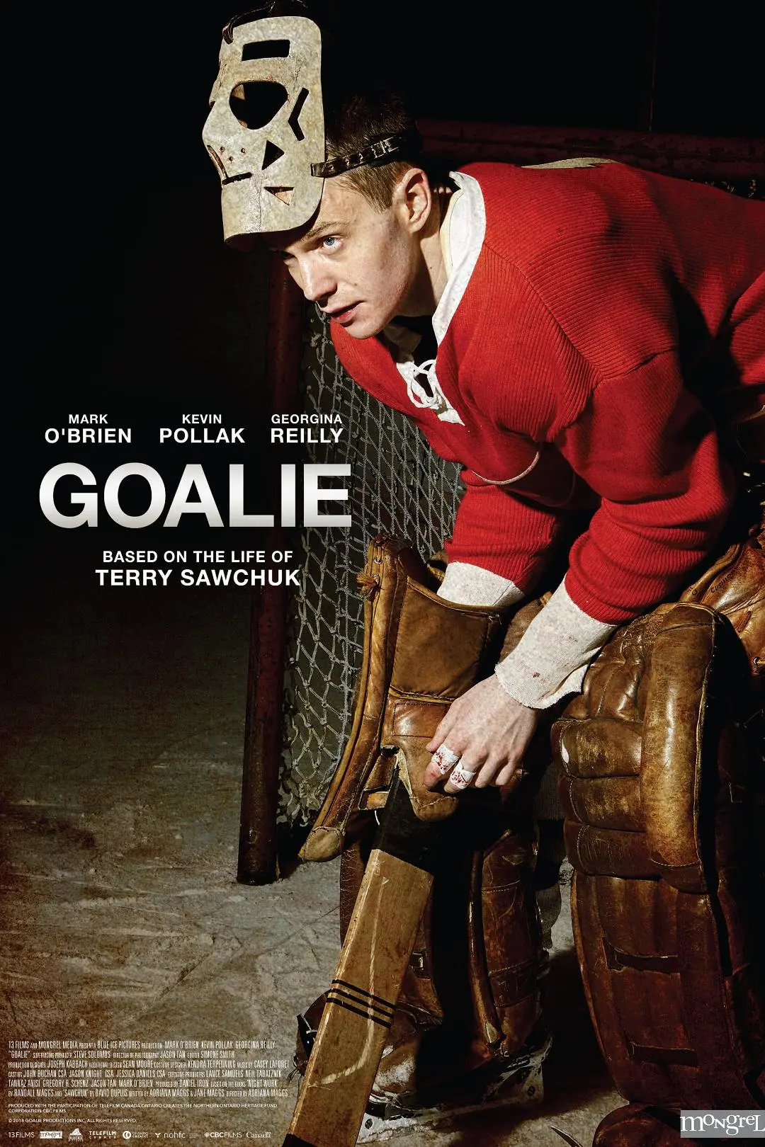 Goalie_peliplat