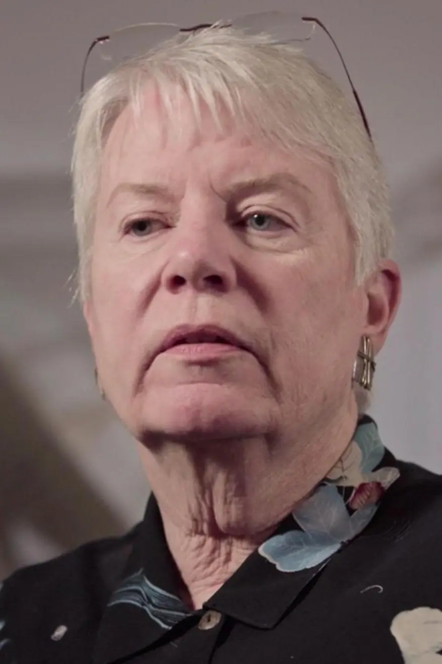 Jill Tarter_peliplat