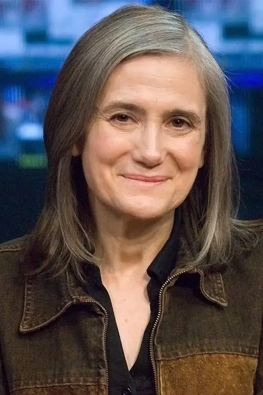 Amy Goodman_peliplat