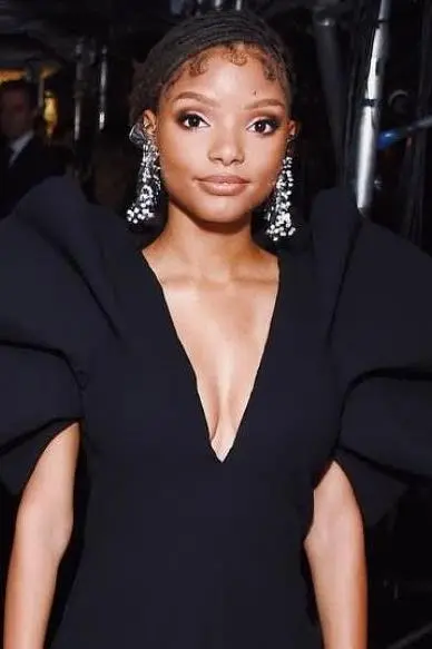 Halle Bailey_peliplat