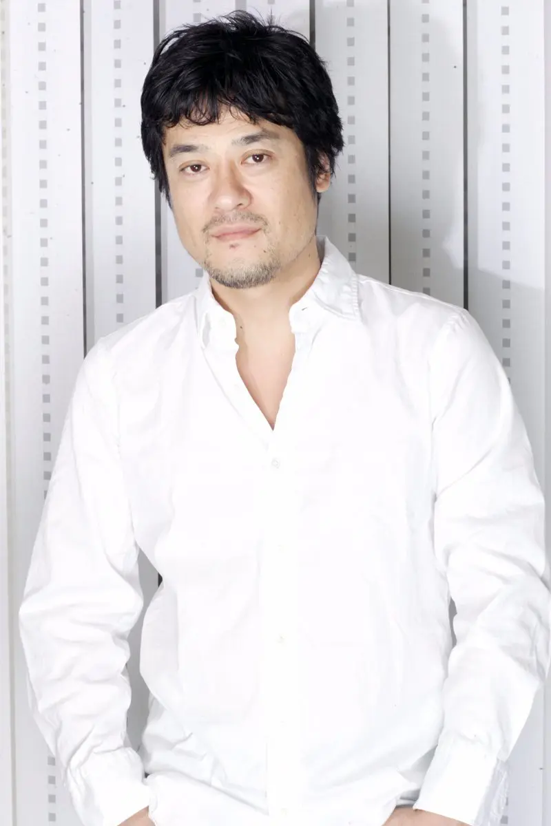 Keiji Fujiwara_peliplat